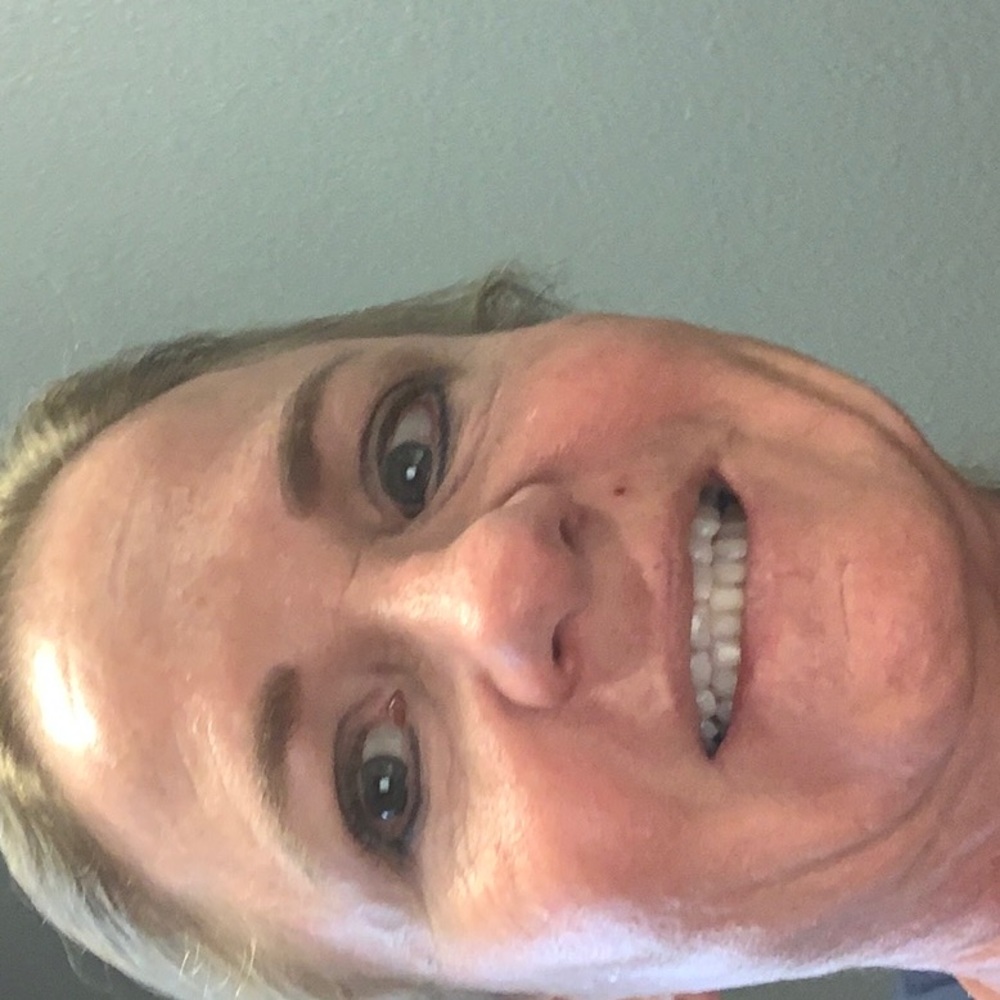 Meet your Posher, Kimberley
